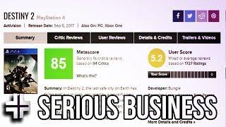 Objective Reviews: Do They Exist? - SERIOUS BUSINESS