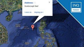 China ship ‘appears’ surveying off Scarborough Shoal - monitor | INQToday