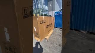 Мотосалон X-MOTORS г.Тюмень: поступление премиальных мотоциклов GAOKIN THOR 1000 и KOVE 500X