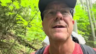Day 4 - Appalachian Trail LASH 2023