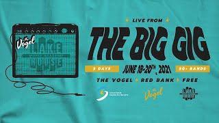 Lakehouse Music Academy Big Gig @ The Vogel Saturday 6/19 Part 3