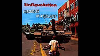 UnRevolution - Chronicles of a Collapse Music Album by Genviel