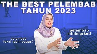 THE BEST PELEMBAB 2023