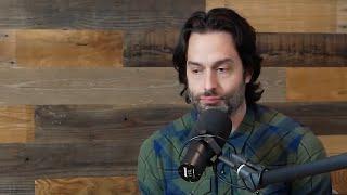 CHRIS D'ELIA Breaks Silence: "I Have A Problem"