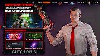 The Black Ops 6 Zombies SUPER Easter egg is BETTER than we thought! COD BO6 Zombies Super Easter egg