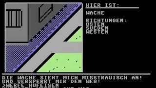 C64 - Adventure 2000