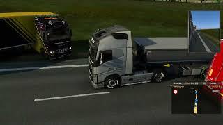 Euro Truck Simulator 2 Multiplayer Rec Banned