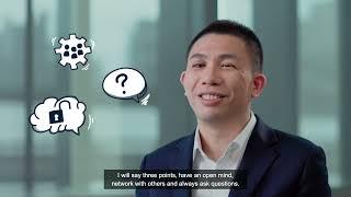 MITB Voices: Yew Hoong (Digital Transformation)