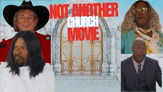 Not Another Church Movie (2024) | Comedy Movie
