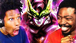 THE FATED BATTLE! RikuTheBest VS @Ndukauba  | Dragon Ball Legends