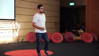 The Innovation Mindset: What I Wish I Knew at 19 | Ganesh Baniya | TEDxAyeyarwaddy Intl School