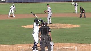 Nick Starr, RHP, Rangers (2022 Arizona Fall League)