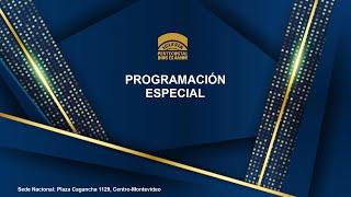 En Vivo Programación Especial | Pb. Zabdiel Bravo | 31-05-2024