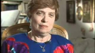 Jewish Survivor Olga Drucker Testimony | USC Shoah Foundation