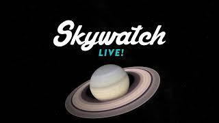 Skywatch Live! | Official Trailer | Adler Planetarium