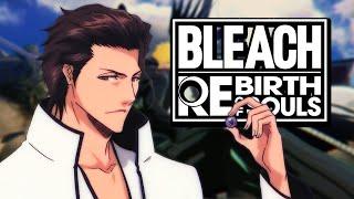 Bleach Rebirth of Souls Day One Patch Notes Revealed!