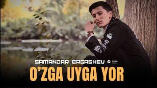 Samandar Ergashev - O'zga uyga yor