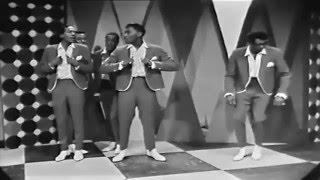 The Temptations - My Girl