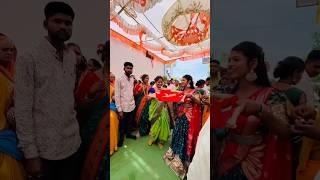 Khandeshi haldi Tak Nachv ne #song #marathi #music #love #explore #songstatus #khandeshi #king 203