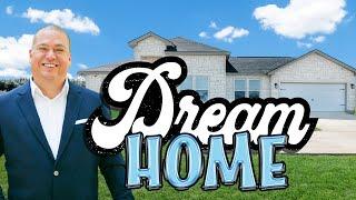 Tips for Buying Your Dream Home in San Antonio Texas