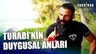 Ada Günlükleri #6 | Survivor Türkiye