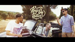 Fatbabs - Keep On Rollin Ft. Naâman & Demi Portion