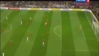 Germany vs Poland 3 1 All Goals 2015 Euro Qualifiers 2016