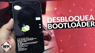 como desbloquear bootloader de cualquier motorola paso a paso sin riesgo