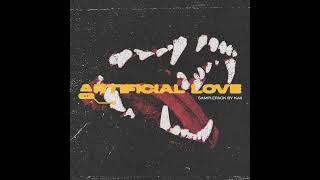 (FREE) Trap Loopkit | Hip-Hop Sample Pack - ARTIFICIAL LOVE." (Travis Scott, Don Toliver, Cubeatz)