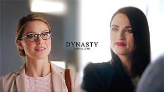 Kara & Lena | Dynasty