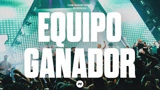 Equipo Ganador | Planetshakers Español Official Lyric Video