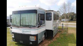 2000 Fleetwood Discovery 36T