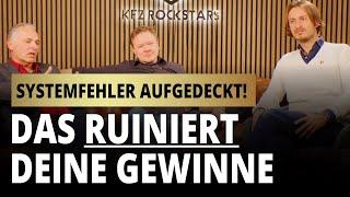 Systemfehler im Kfz-Handwerk: Das ruiniert deine Gewinne | Folge 33