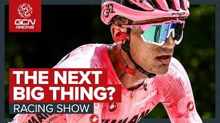 Have UAE Found The Next Tadej Pogačar? | GCN Racing News Show