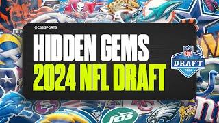 Hidden gems from 2024 NFL Draft | CBS Sports