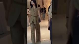 #秦海璐 绝对是颜值被低估的演员之一！气质太强了！#时光正好 #秦海璐电视剧