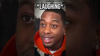 Tay Capone explains how Odee Perry almost shot him over a argument #oblock #chicago #chiraq