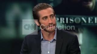 JAKE GYLLENHAAL-NEXT ROLE IS A NEWS STRINGER