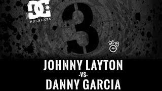 Johnny Layton Vs Danny Garcia: BATB3 - Round 1