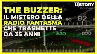 The Buzzer: il mistero della radio fantasma che trasmette da 35 anni