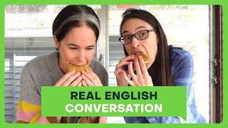 English Conversation Practice: How to Speak American English Like a Native Speaker