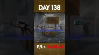 A Case a Day until Knife Day 138 #cs2 #cs2skins #cs2caseopening