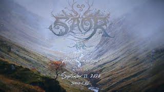 Saor -  Aura (Official Remastered Track)
