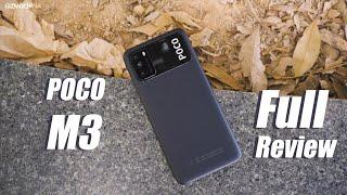 POCO M3 Review: All you need to know