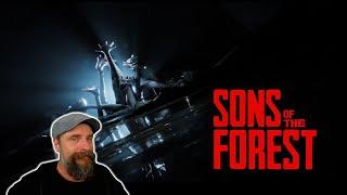 SONS OF THE FOREST  001: Ist der Wald auch neu, bleiben wir uns treu!