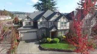 Northwest Portland Luxury Home | Portland real estate