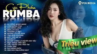 NHẠC TRẺ RUMBA HOT TIKTOK 2024  LK Rumba Chọn Lọc Không Quảng Cáo  Album Rumba 8x9x Hay Nhất