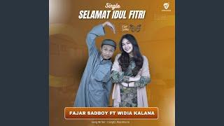 Selamat Idul Fitri