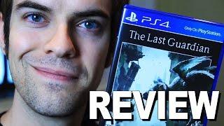 The Last Guardian (gamergod88 review)