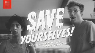 SAVE YOURSELVES! I Official Sci-Fi Trailer I Bleecker Street